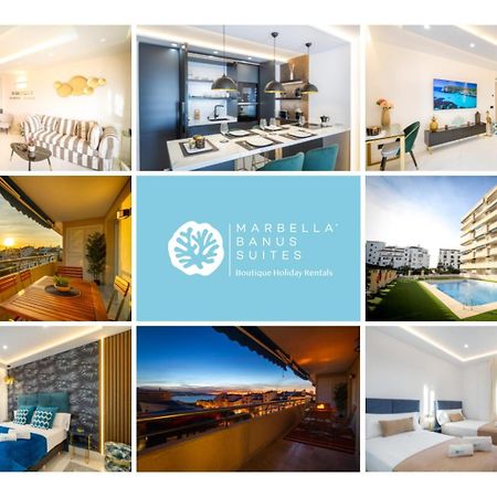 Marbella Banus Suites 部屋 写真
