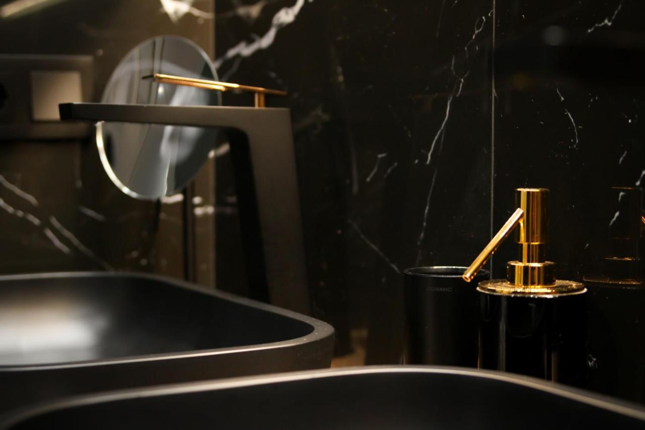 Marbella Banus Suites エクステリア 写真