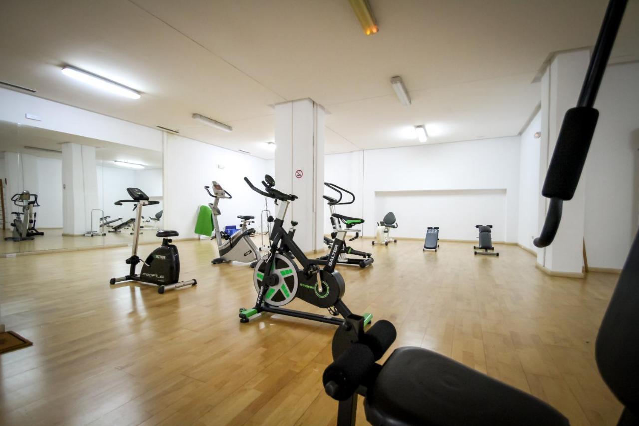 Marbella Banus Suites エクステリア 写真