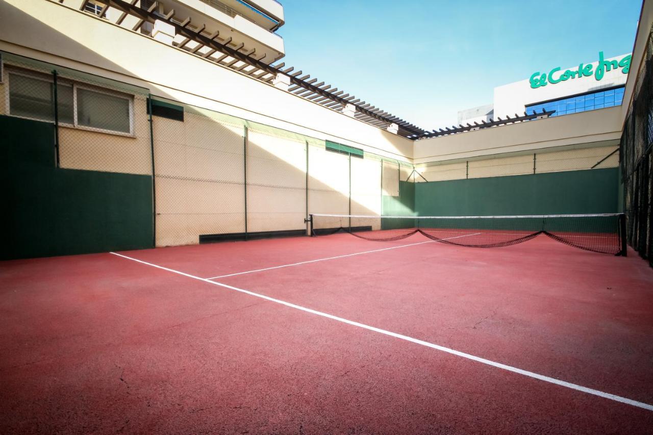 Marbella Banus Suites エクステリア 写真