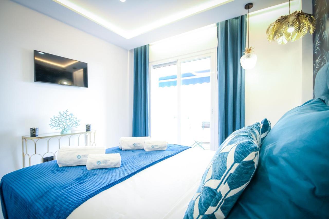 Marbella Banus Suites エクステリア 写真