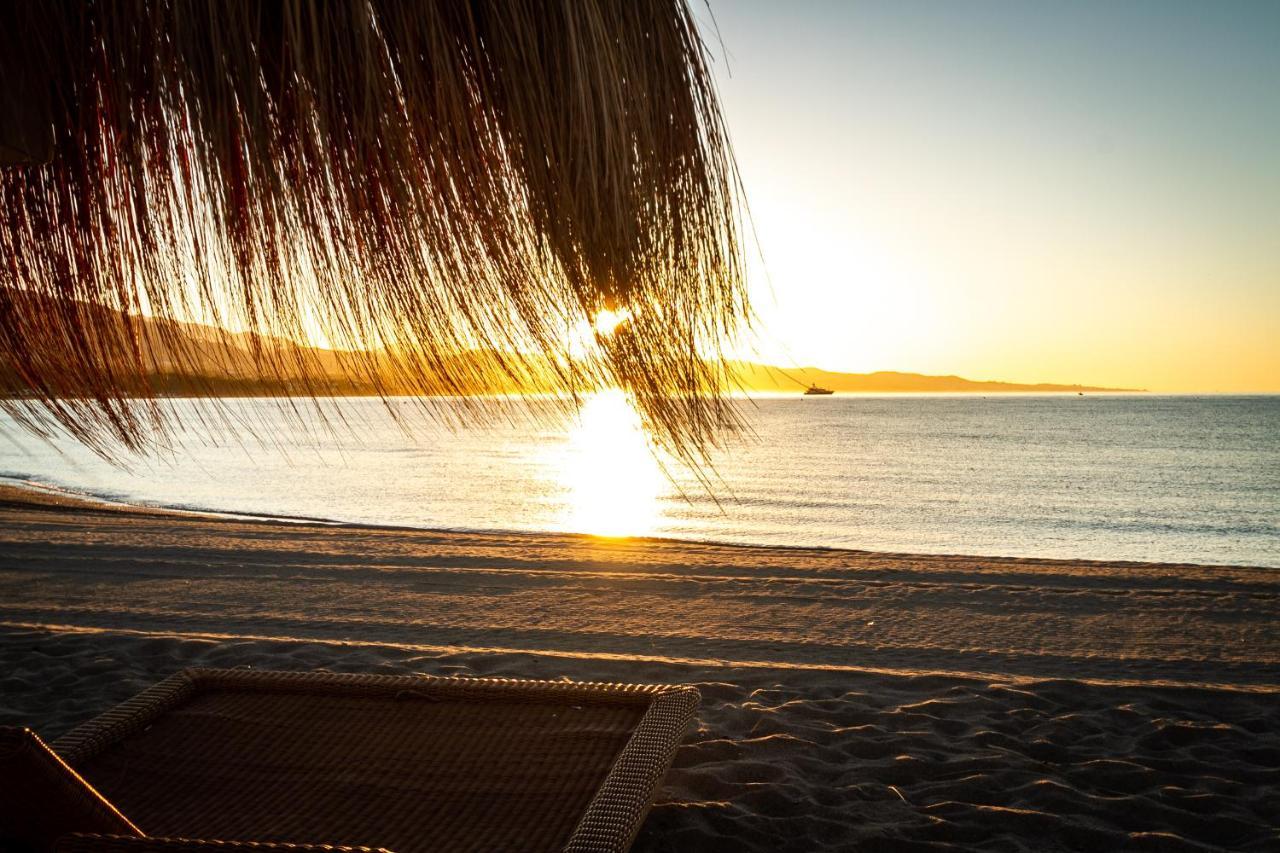 Marbella Banus Suites エクステリア 写真