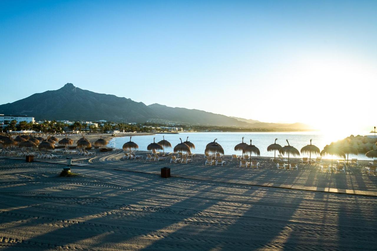 Marbella Banus Suites エクステリア 写真